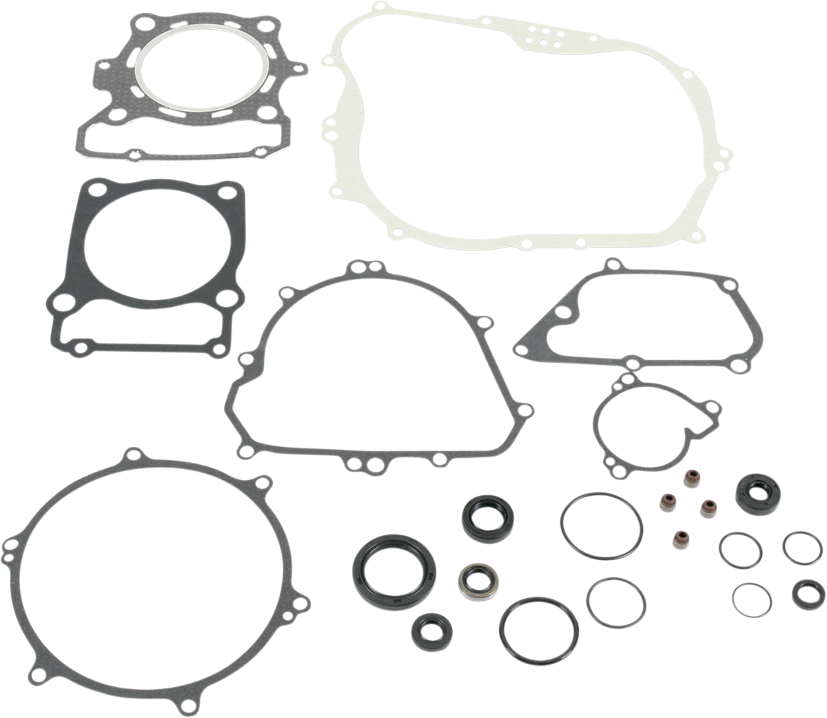 Motor Gasket Kit with Seal - KLX300