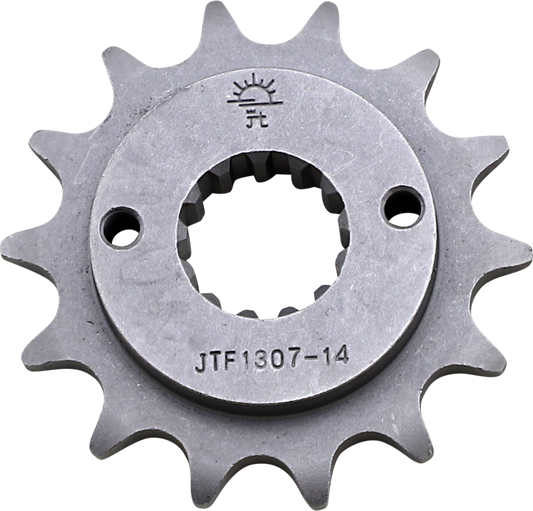 Counter Shaft Sprocket - 14-Tooth