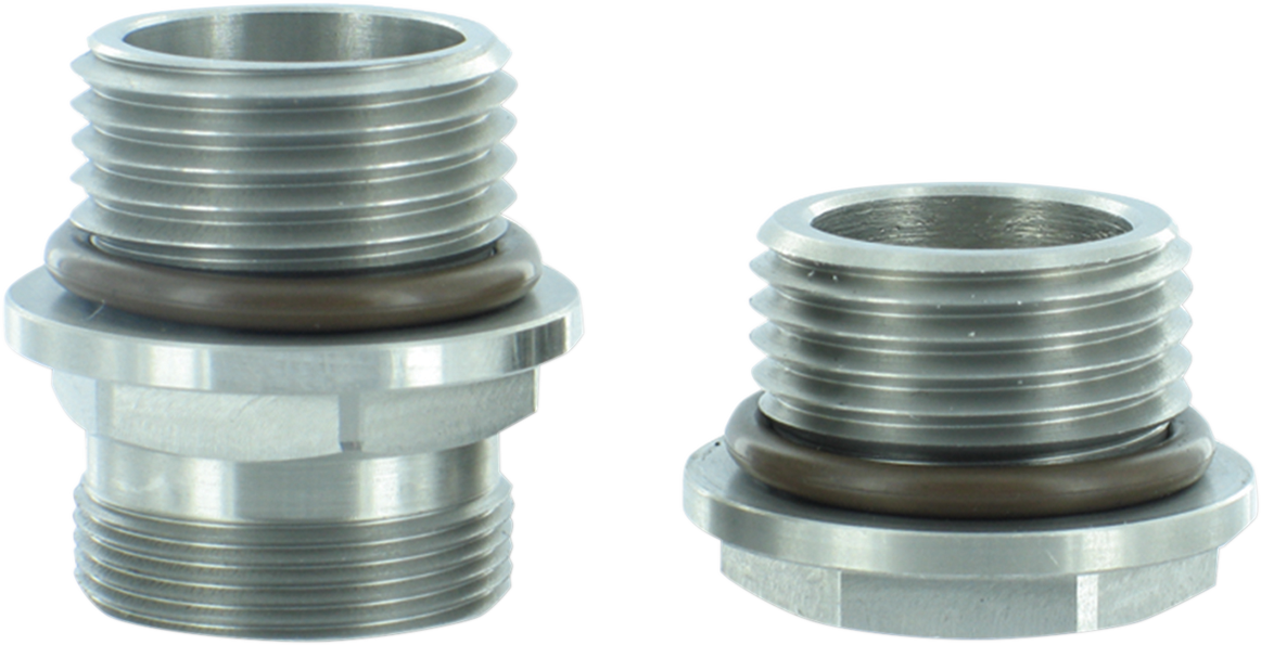 Conversion Kit - Adapter and Plug - 22mm - Delphi