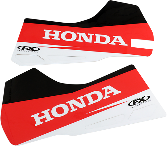 Fork Guard Graphic - CRF