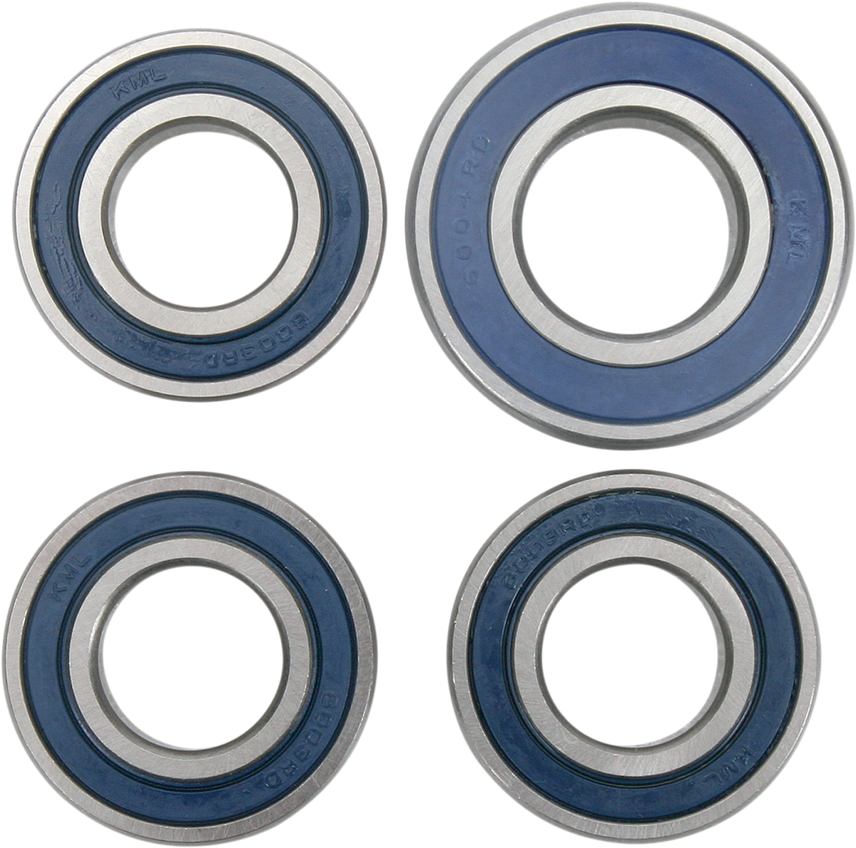 Wheel Bearing Kit - Rear