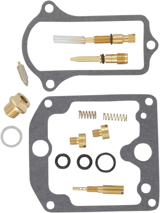 Carburetor Repair Kits