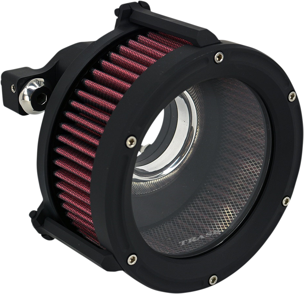 Air Cleaner Assault Black 91-20XL