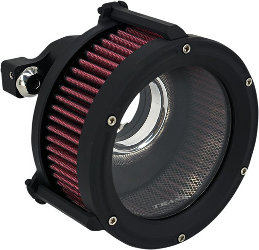 Air Cleaner Assault Black 91-20XL