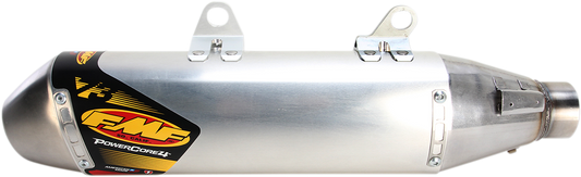 PowerCore 4 HEX Muffler