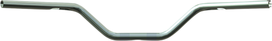 Handlebar - Mid Bend - Chrome