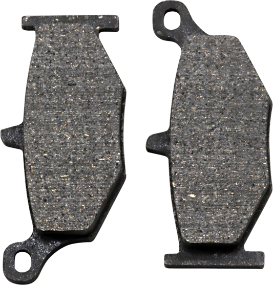 Brake Pads - Suzuki