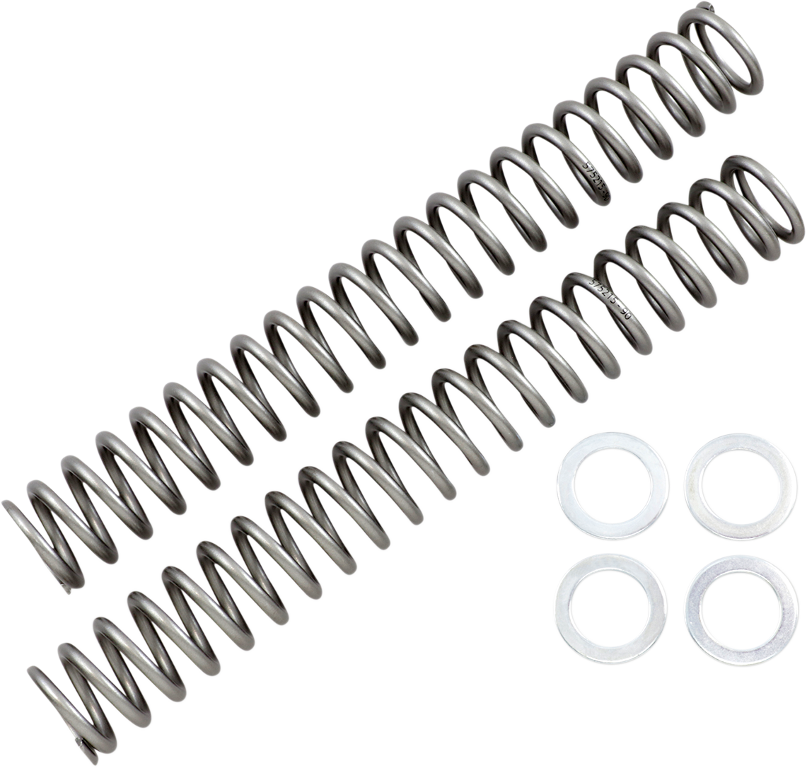 Fork Springs - 0.90 kg/mm