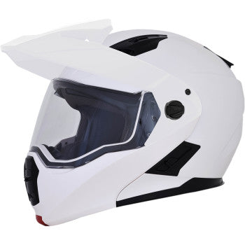 Casco AFX FX-111DS - Blanco