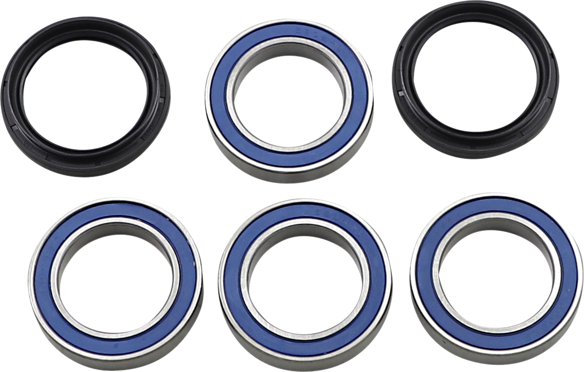 Wheel Bearing - Rear - YFZ450