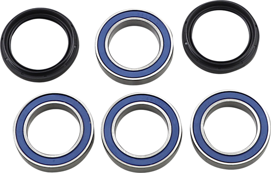 Wheel Bearing - Rear - YFZ450