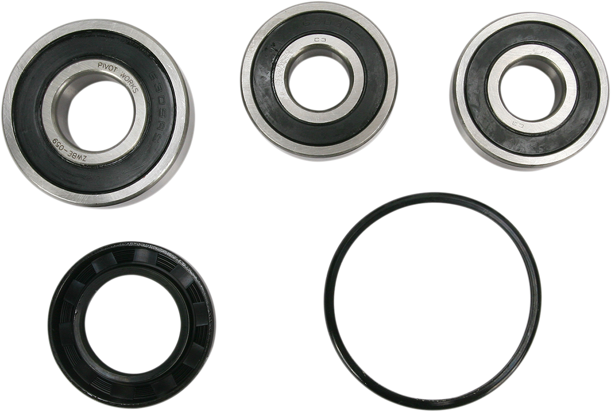 Wheel Bearing Kit - Rear