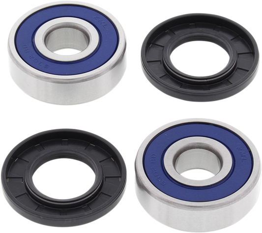 Wheel Bearing Kit - Front/Rear