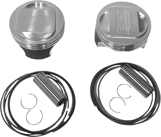 Piston Kit