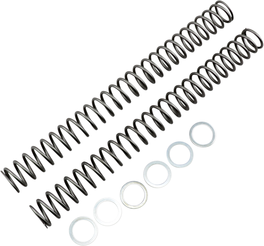 Fork Springs - 0.42 kg/mm