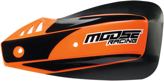 Handshields - Replacement - Podium - Orange