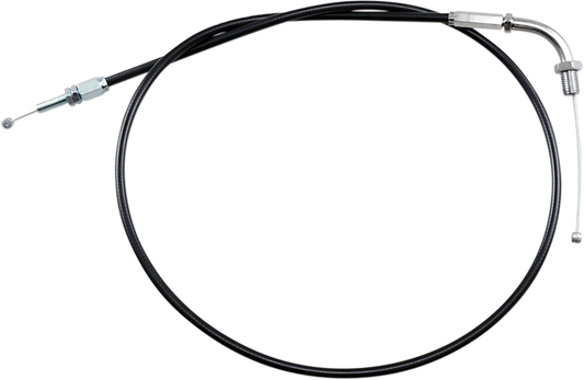 Throttle Cable - Push/Pull - Kawasaki