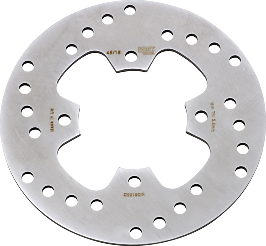 ATV Brake Rotor