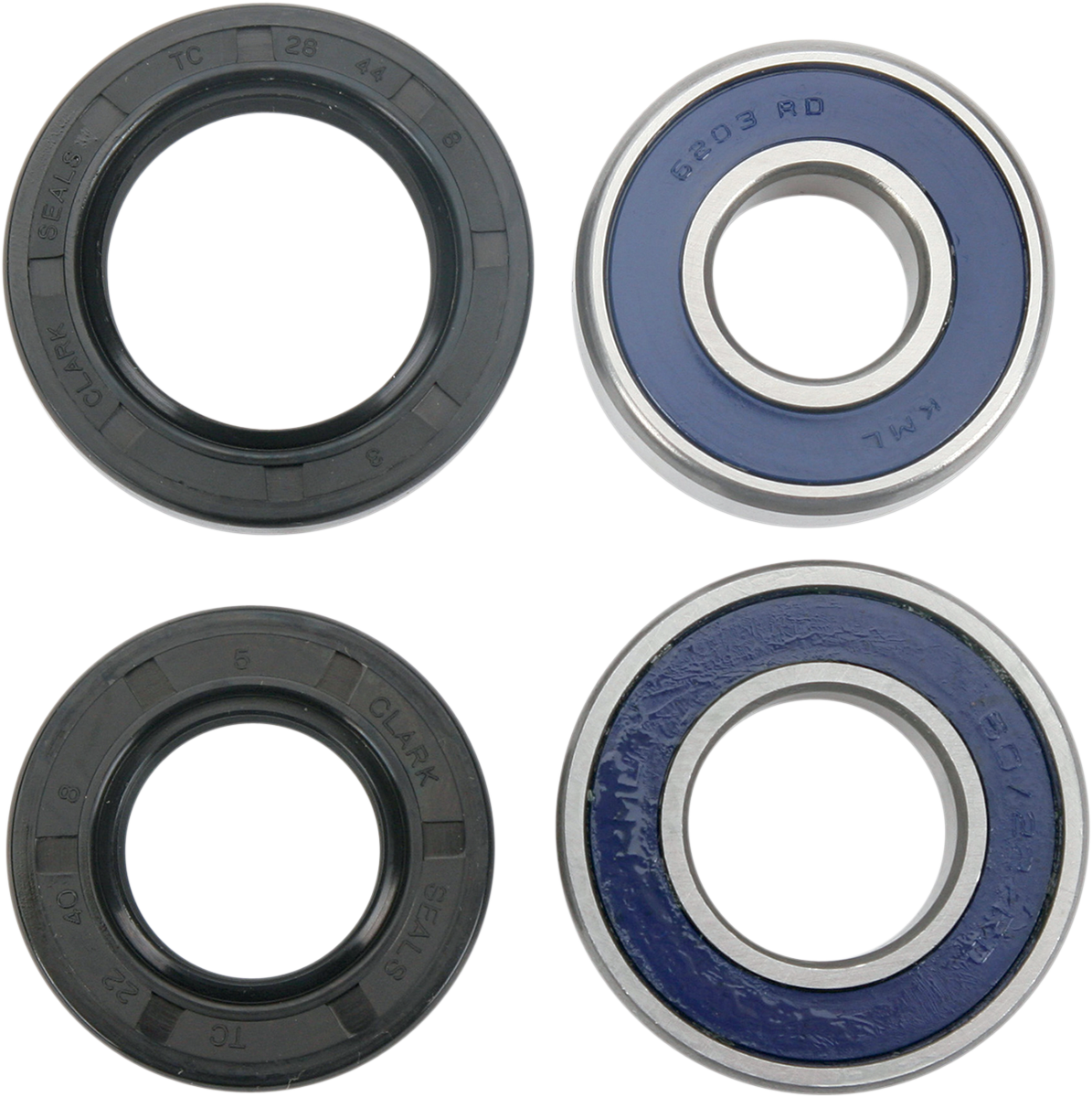 Wheel Bearing Kit - Front