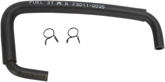 Hose and Clamp Kit - Yamaha