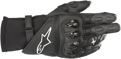 GPX V2  Gloves - Black - Small