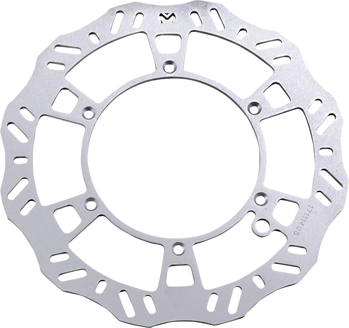 Front Rotor - Husaberg