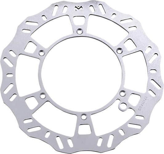 Front Rotor - Husaberg