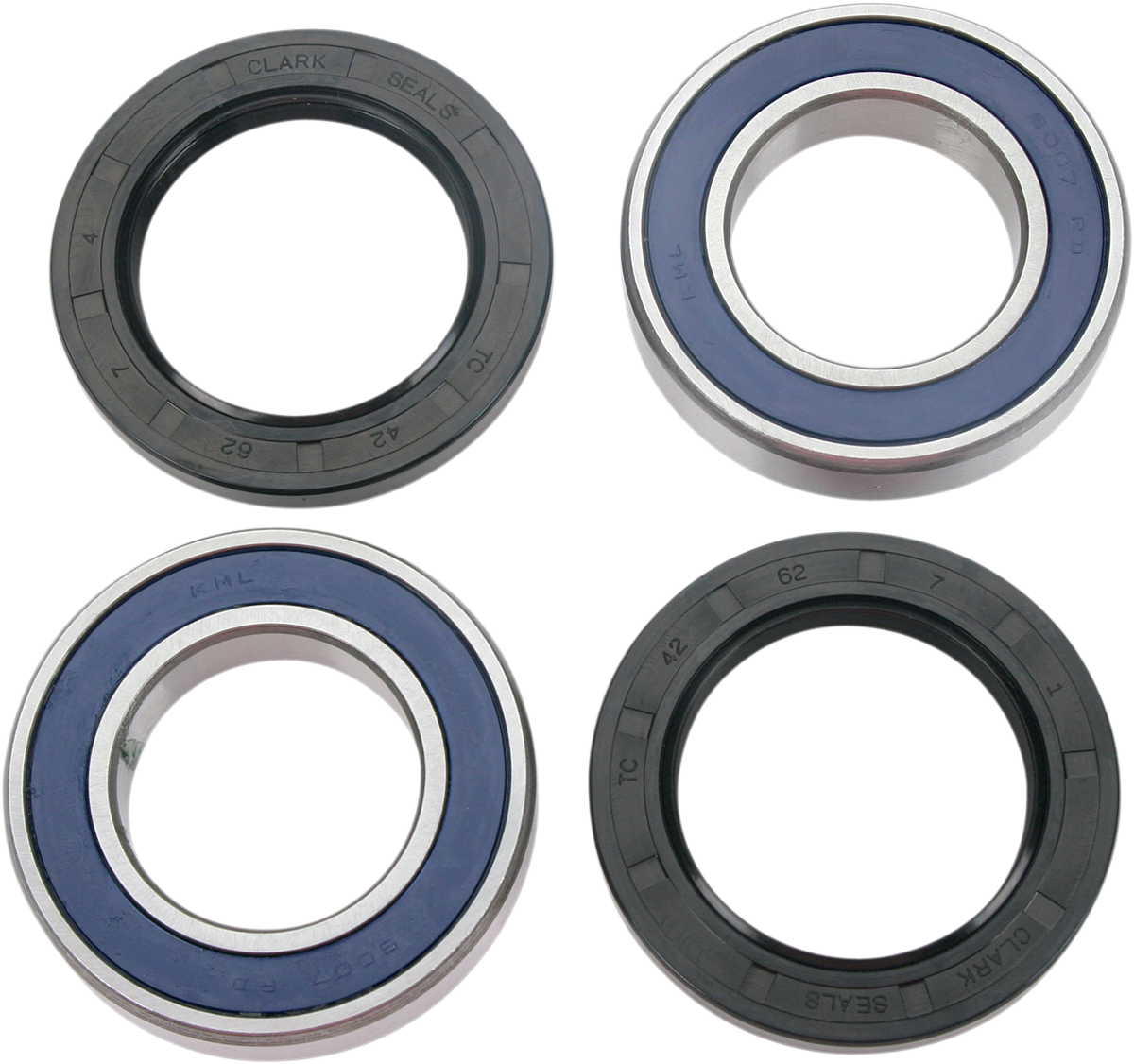 Wheel Bearing Kit - Rear