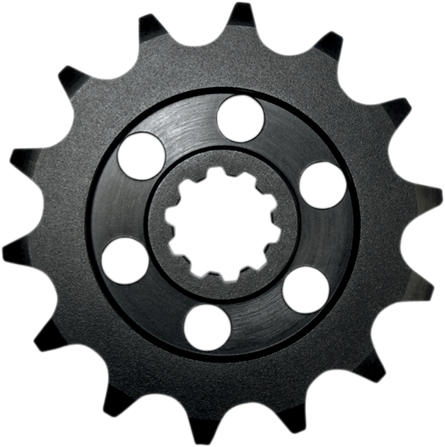 Front Counter Shaft Sprocket - 13-Tooth