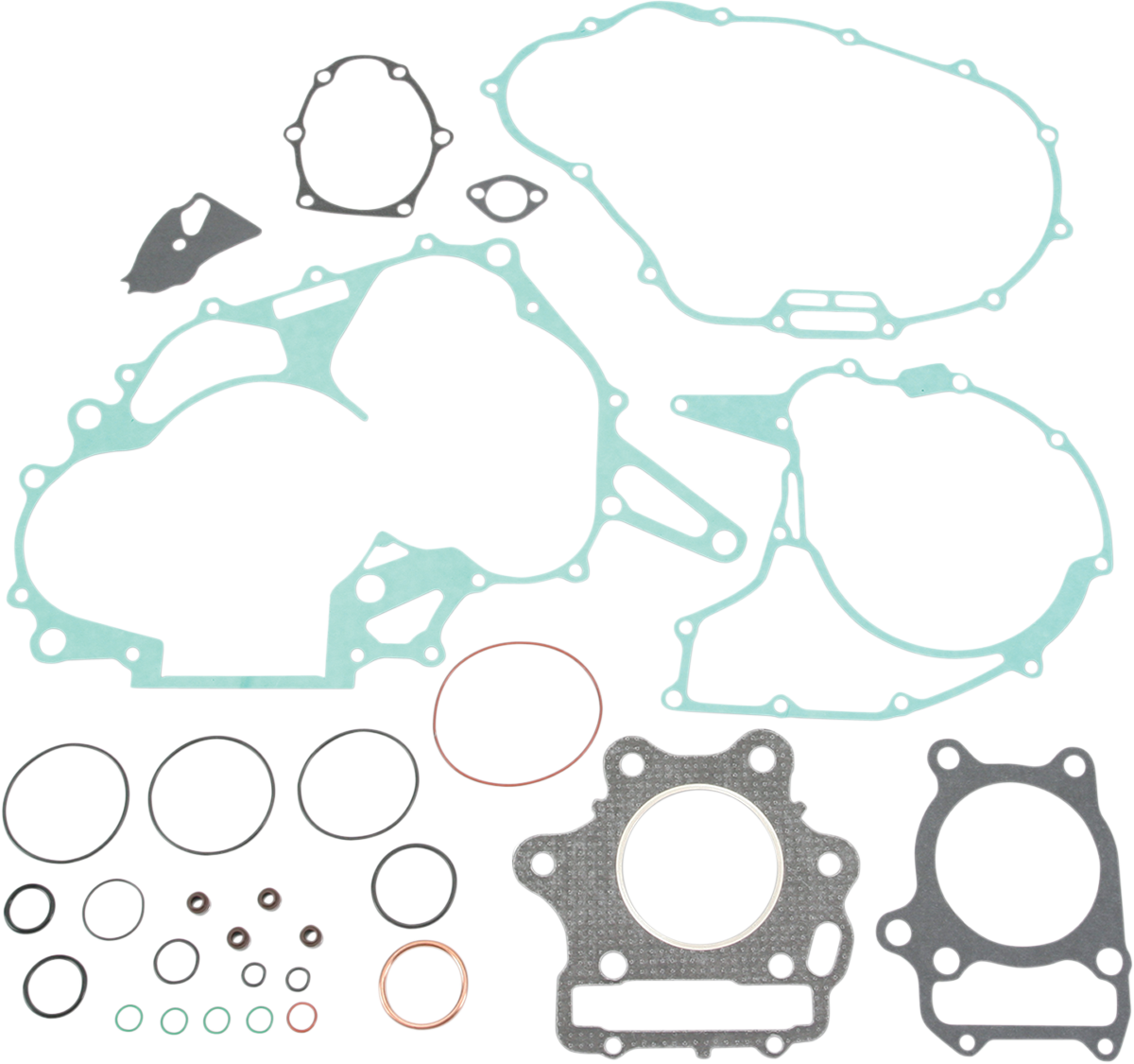 Complete Motor Gasket Kit - TRX300