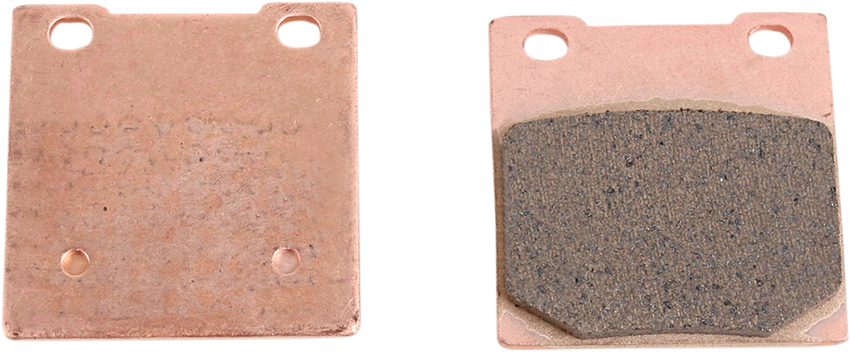 HH Brake Pads - FA161HH