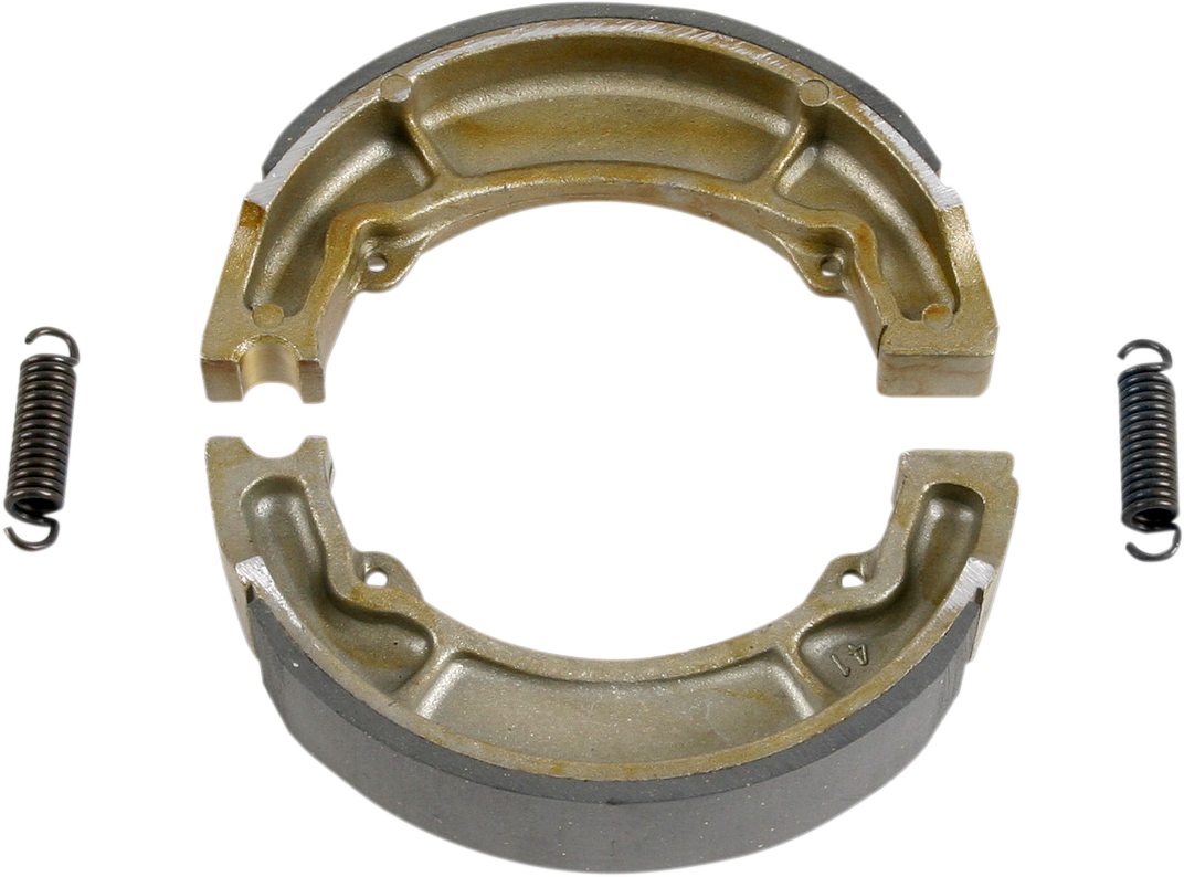 Brake Shoes - Yamaha/Triumph