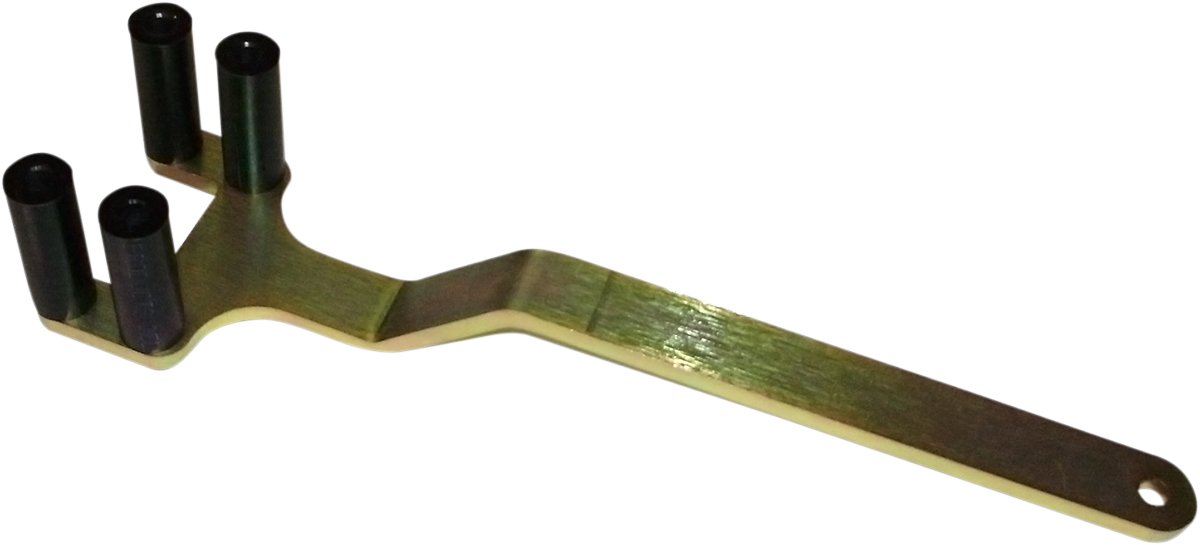 Clutch Holder Tool Ski-Doo