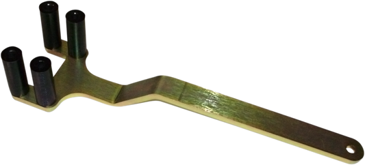 Clutch Holder Tool Ski-Doo