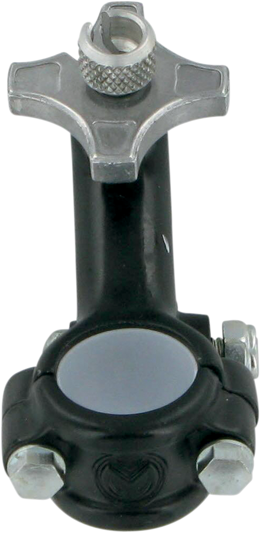 Black Clutch Perch for XR