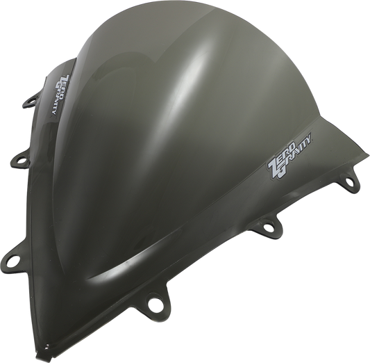 Double Bubble Windscreen - Smoke - CBR1000