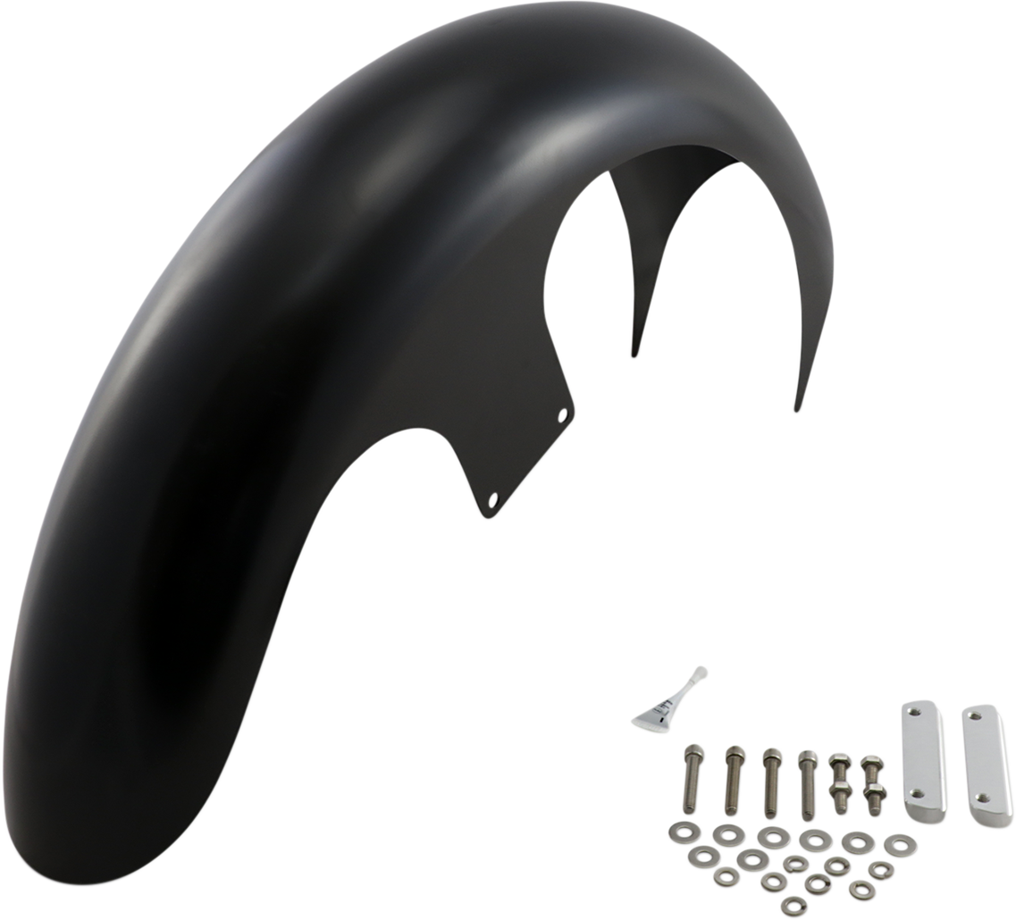 DEI Front Fender - For 26" Wheel9931