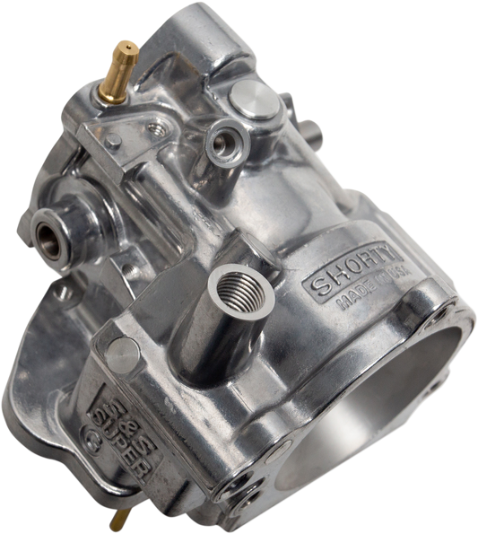 Body Super G Carburetor