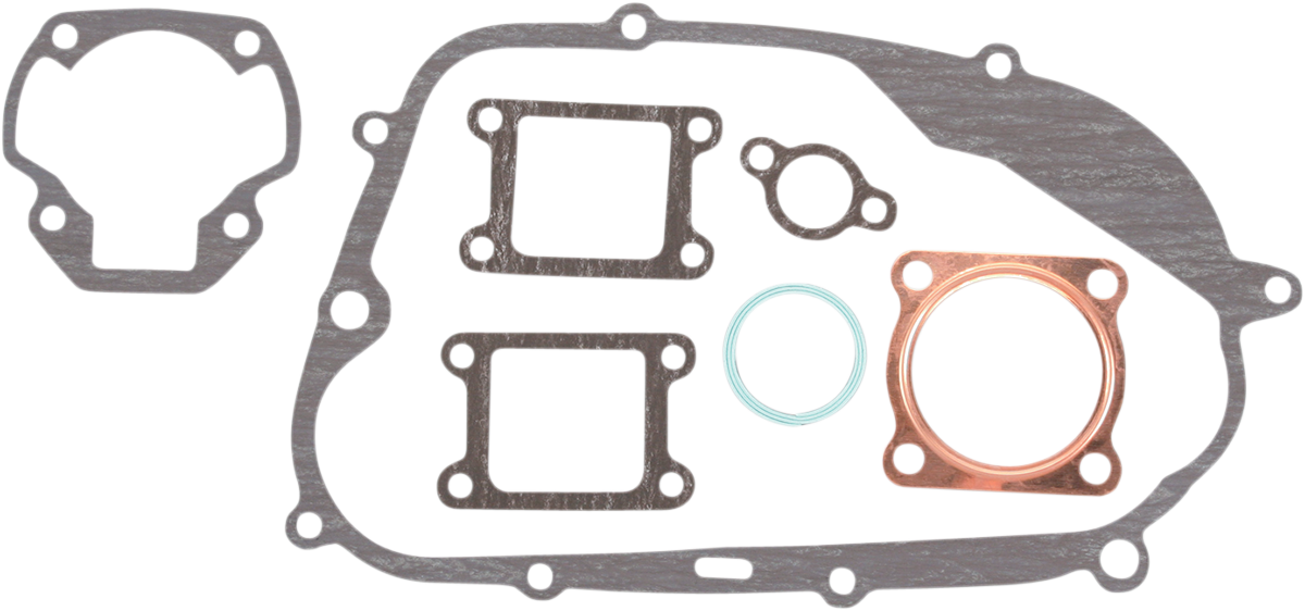 Complete Gasket Kit - DT/GT/MX80