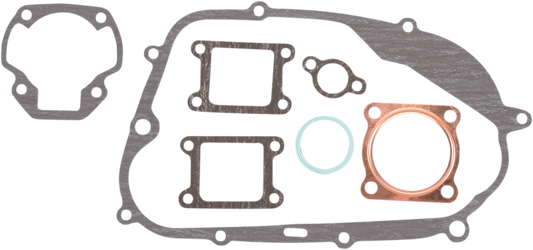 Complete Gasket Kit - DT/GT/MX80