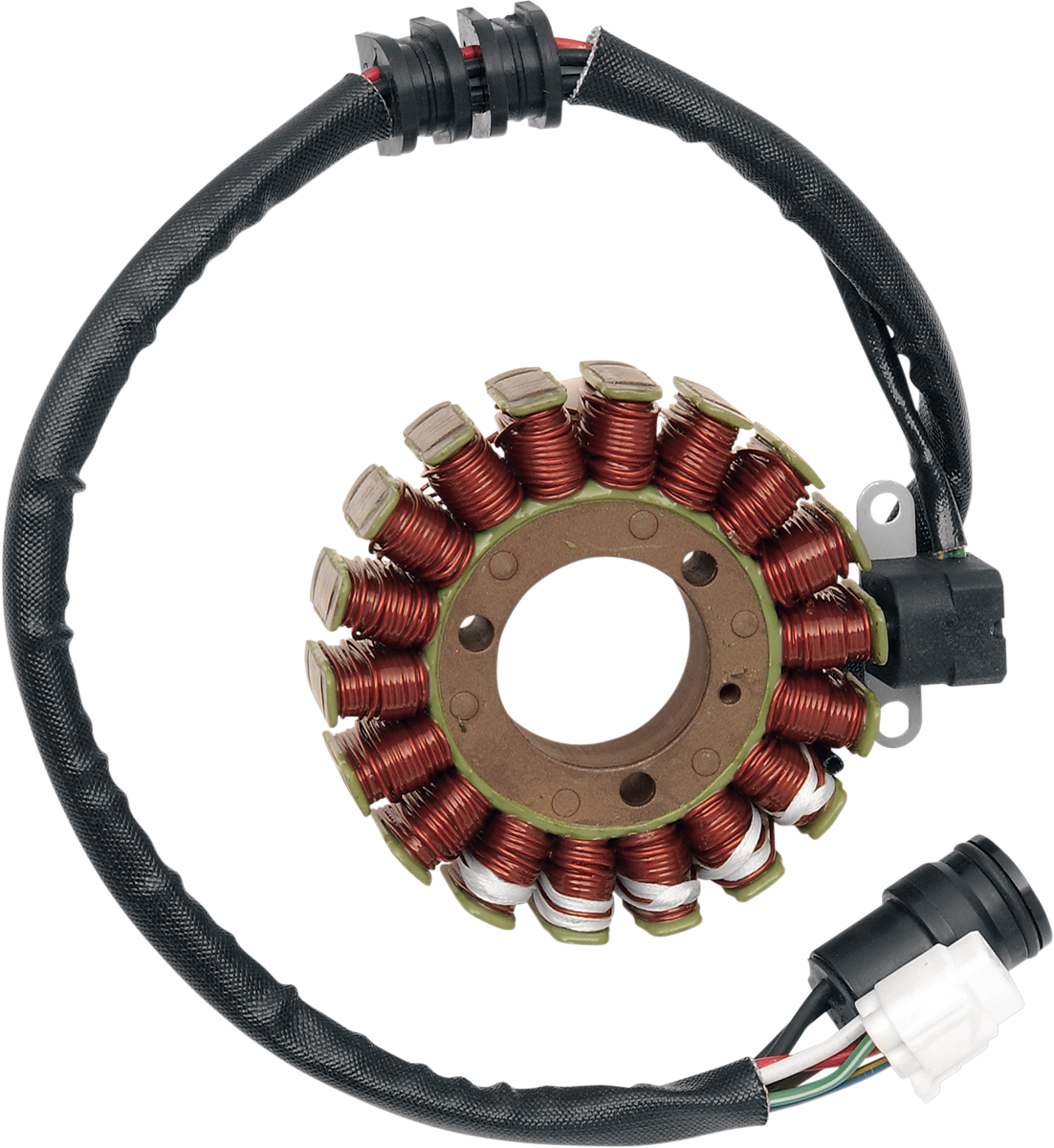 High-Output Stator - Yamaha