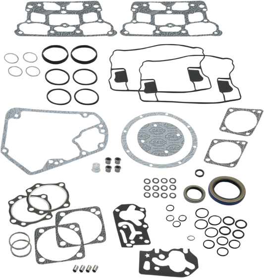 Gasket Kit - 4-1/8"