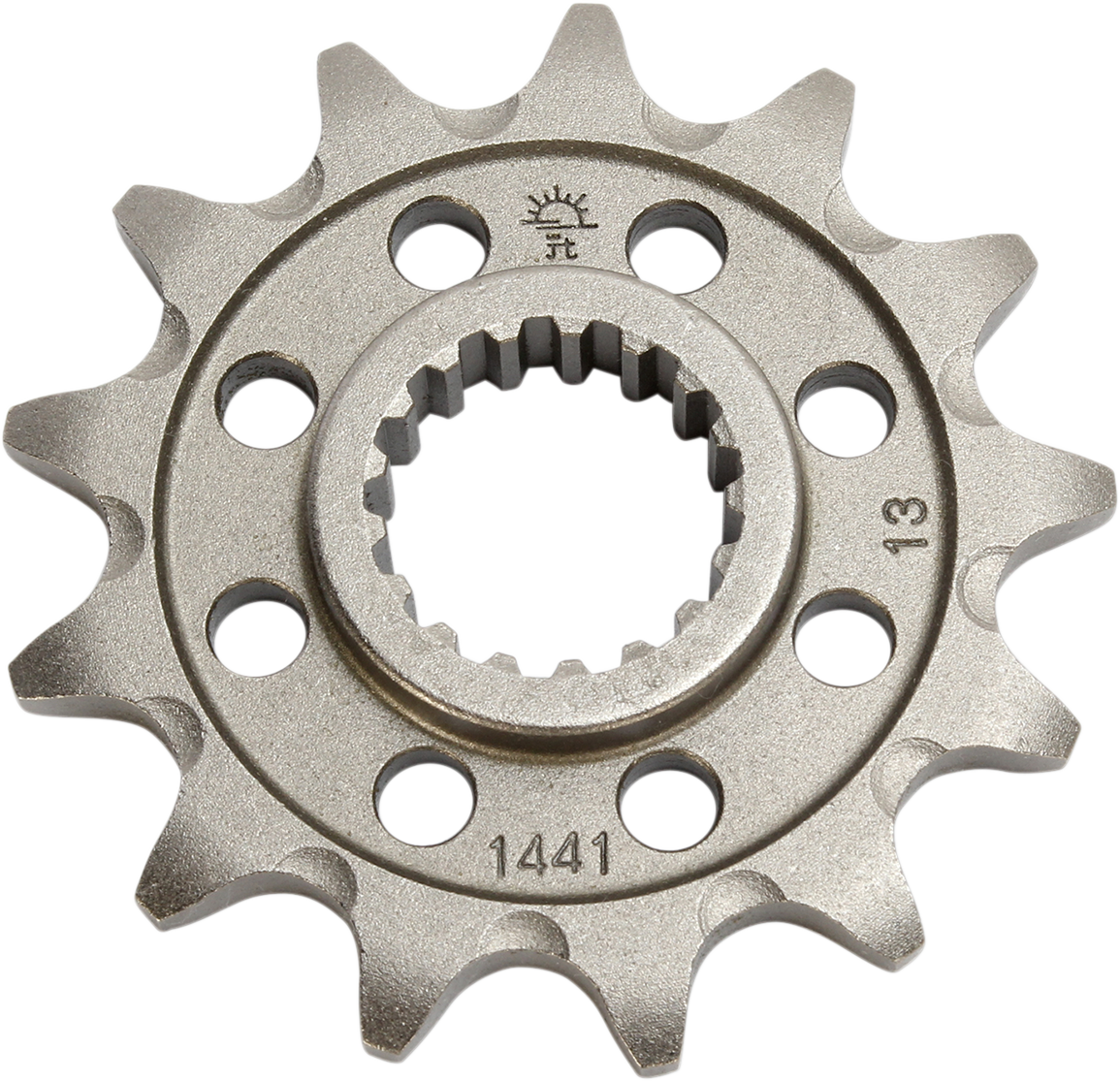 Counter Shaft Sprocket - 13-Tooth