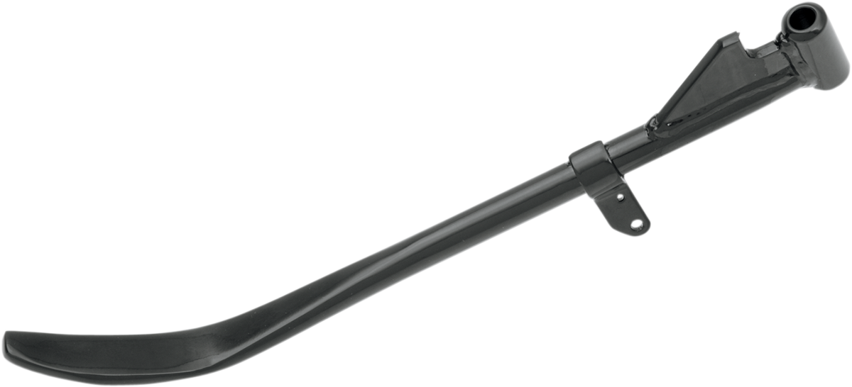 Periquete 10" Negro 1"