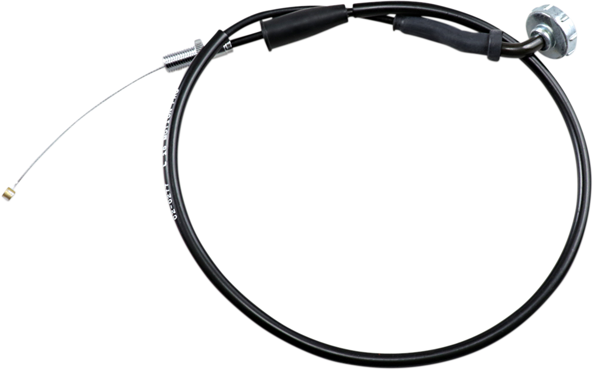 Throttle Cable - Pull - Honda