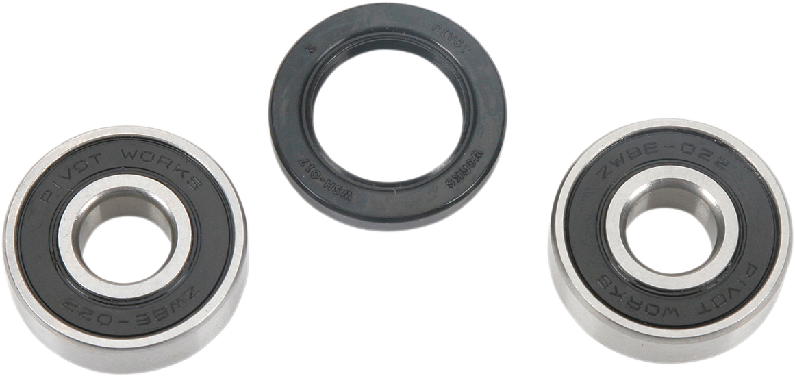 Wheel Bearing Kit - Front