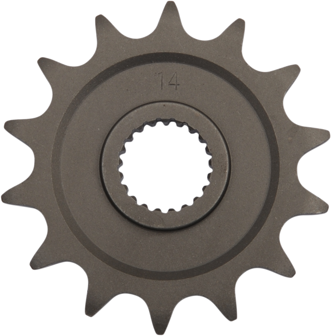 Countershaft Sprocket - 14-Tooth
