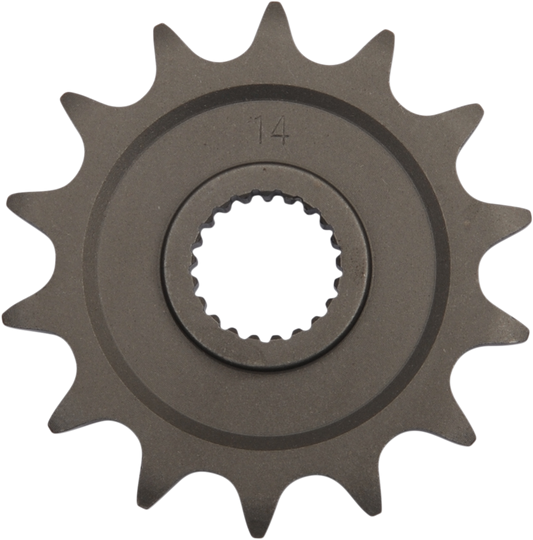 Countershaft Sprocket - 14-Tooth
