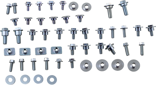 Fastener Kit Honda