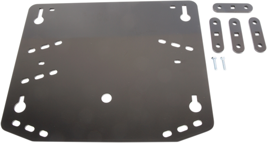 Click N' Go 2 Plow Mount Bracket - UTV